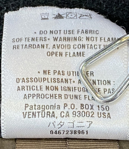 Patagonia ジャケット ブラック 2006年モデル 28550F6 メンズ SIZE M パタゴニア