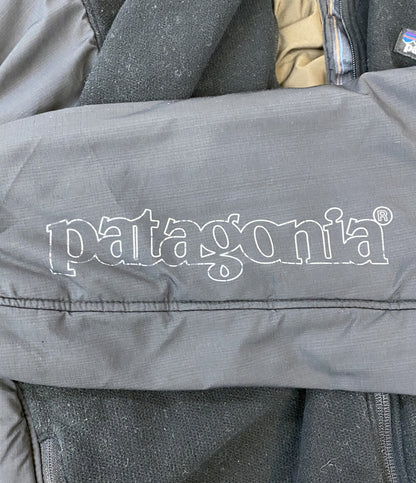 Patagonia ジャケット ブラック 2006年モデル 28550F6 メンズ SIZE M パタゴニア