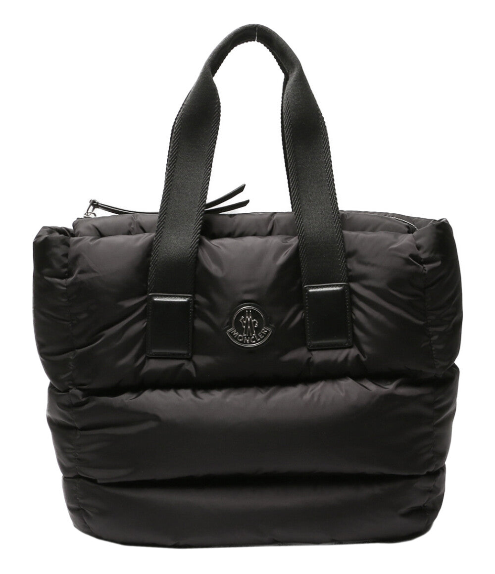 モンクレール トートバッグ Caradoc ナイロン レディース MONCLER
