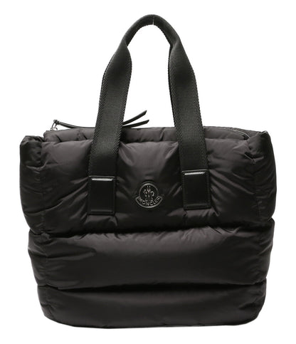 モンクレール トートバッグ Caradoc ナイロン レディース MONCLER
