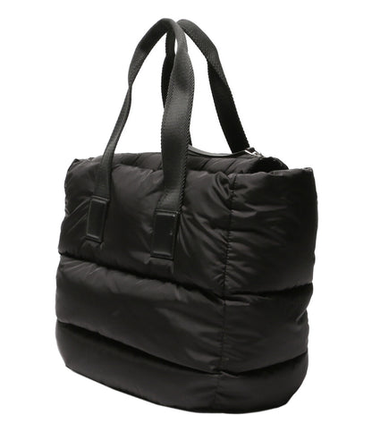 モンクレール トートバッグ Caradoc ナイロン レディース MONCLER