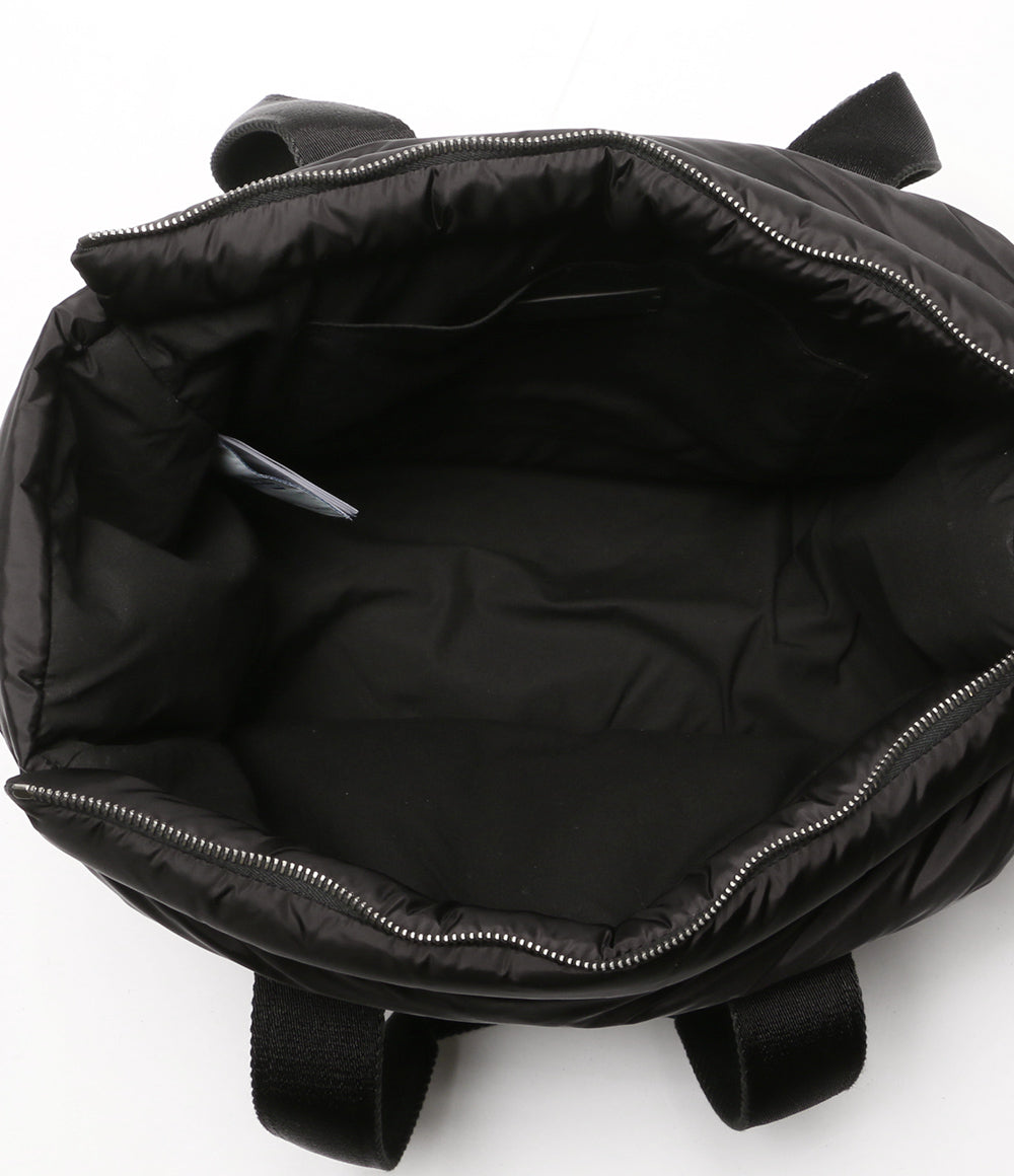 モンクレール トートバッグ Caradoc ナイロン レディース MONCLER