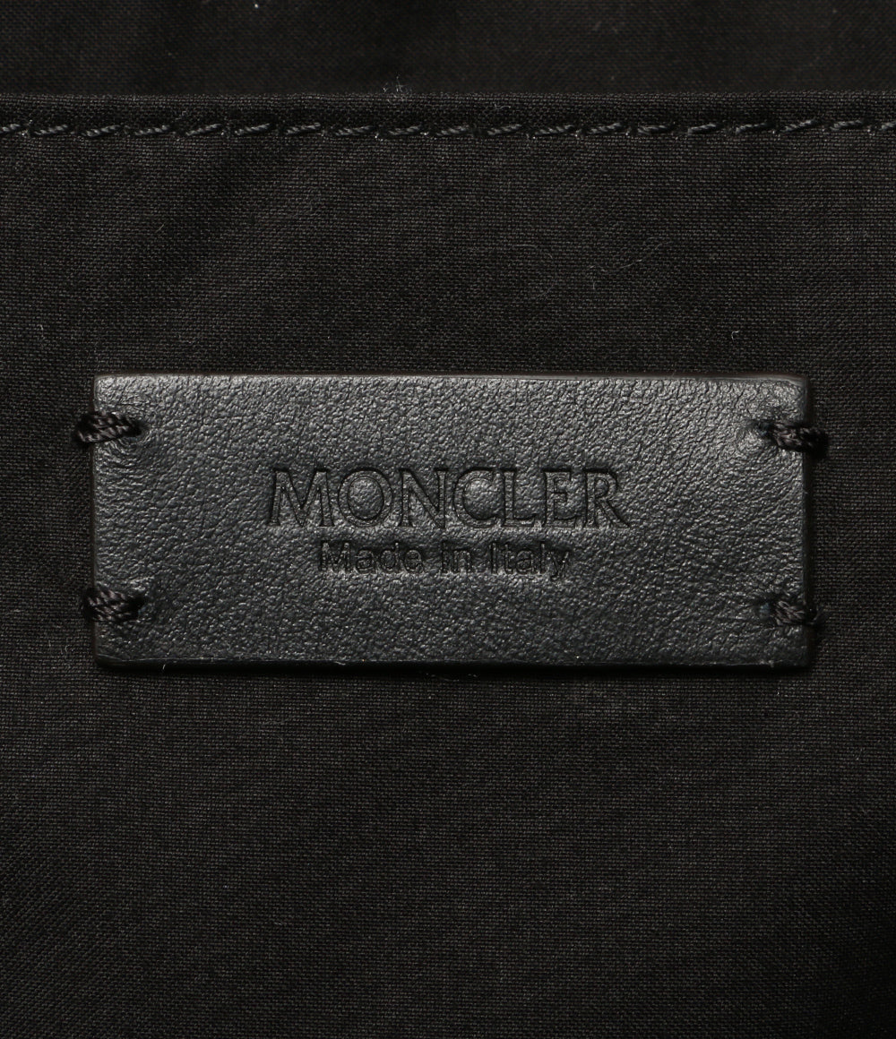 モンクレール トートバッグ Caradoc ナイロン レディース MONCLER