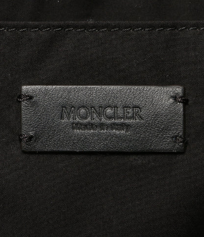 モンクレール トートバッグ Caradoc ナイロン レディース MONCLER