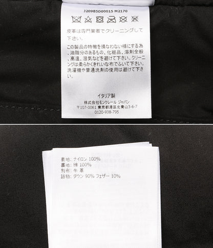 モンクレール トートバッグ Caradoc ナイロン レディース MONCLER