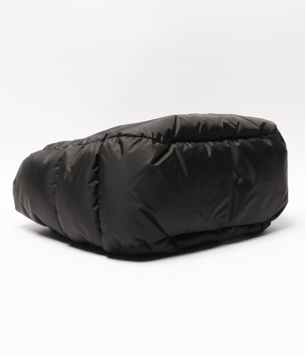 モンクレール トートバッグ Caradoc ナイロン レディース MONCLER