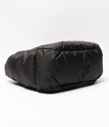 モンクレール トートバッグ Caradoc ナイロン レディース MONCLER