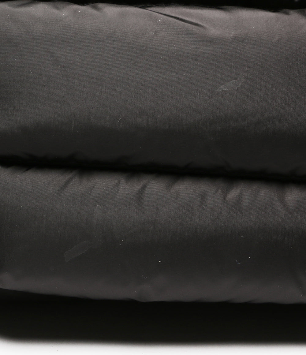 モンクレール トートバッグ Caradoc ナイロン レディース MONCLER