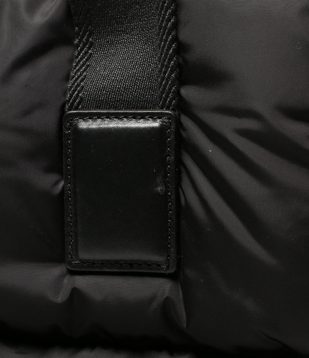 モンクレール トートバッグ Caradoc ナイロン レディース MONCLER