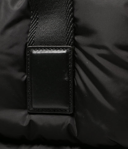 モンクレール トートバッグ Caradoc ナイロン レディース MONCLER