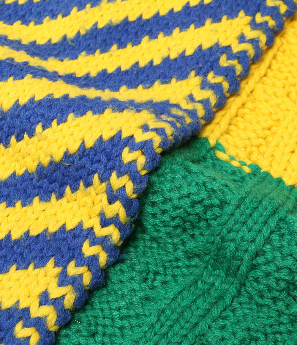 イッキ様専用 Polo Ralph Lauren マルチカラーマフラー イッキ様専用