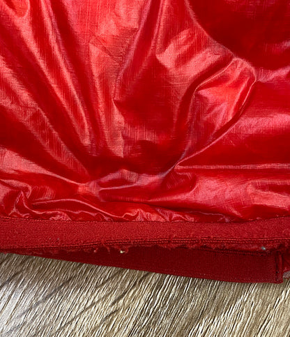 THE NORTH FACE ダウンジャケット Light Heat Hoodie メンズ SIZE L ザノースフェイス