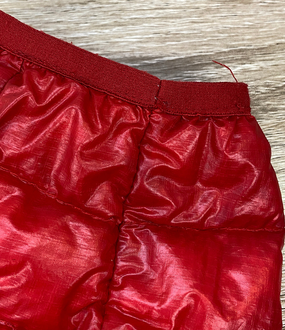 THE NORTH FACE ダウンジャケット Light Heat Hoodie メンズ SIZE L ザノースフェイス