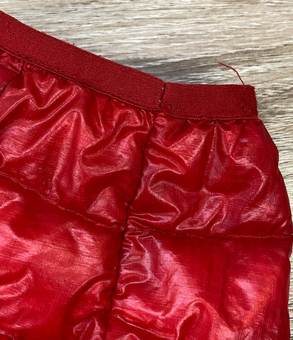 THE NORTH FACE ダウンジャケット Light Heat Hoodie メンズ SIZE L ザノースフェイス