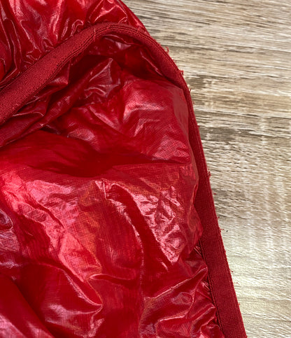 THE NORTH FACE ダウンジャケット Light Heat Hoodie メンズ SIZE L ザノースフェイス