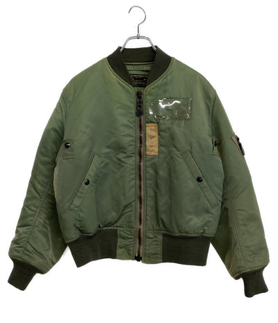バズリクソンズ ジャケット 古着 M13262 MIL-J-8279B メンズ SIZE S BUZZ RICKSON’S