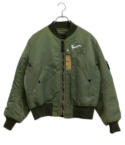 バズリクソンズ ジャケット 古着 M13262 MIL-J-8279B メンズ SIZE S BUZZ RICKSON’S