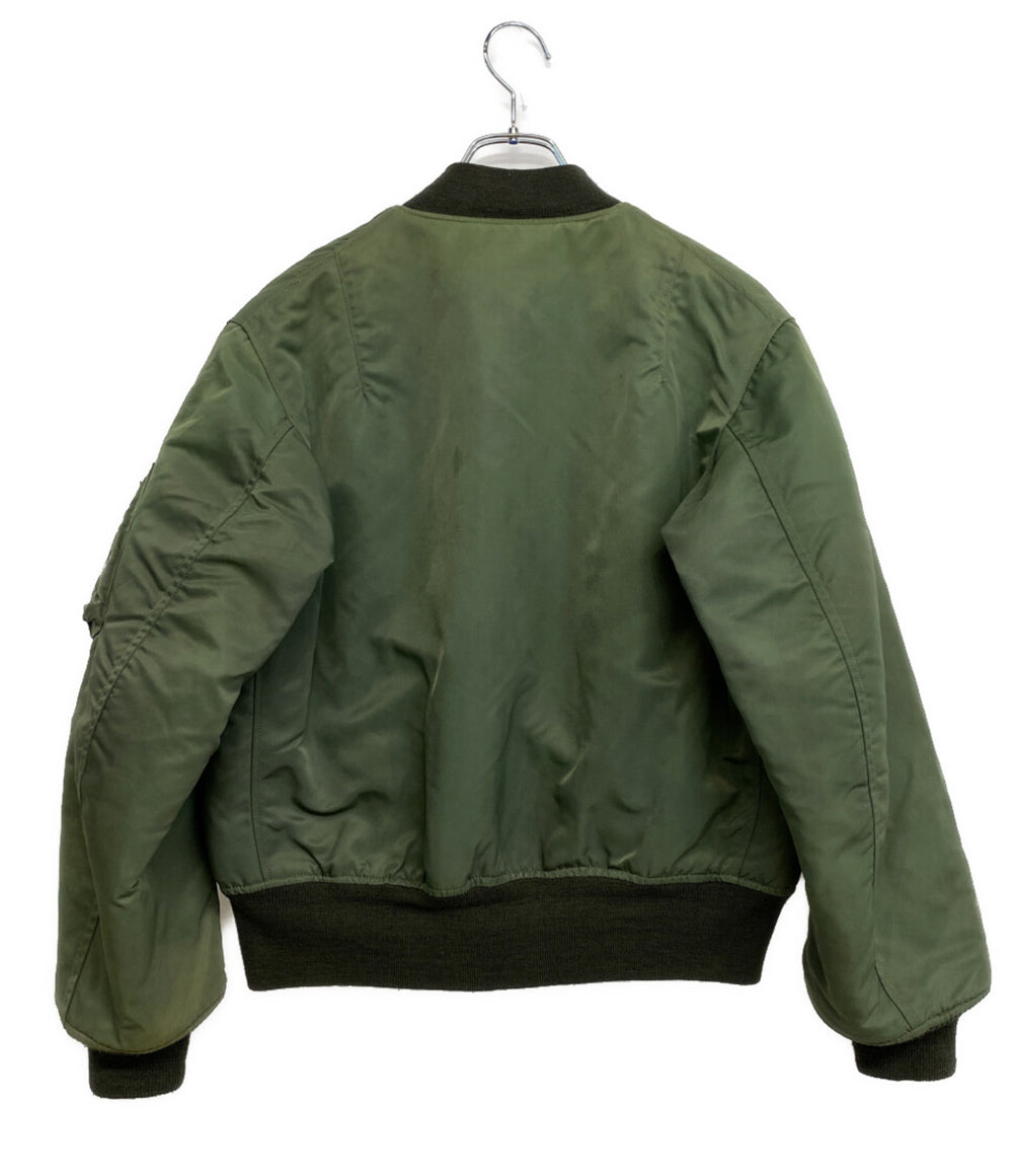 バズリクソンズ ジャケット 古着 M13262 MIL-J-8279B メンズ SIZE S BUZZ RICKSON’S