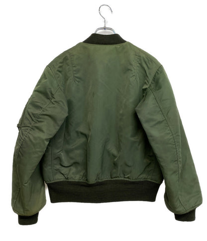 バズリクソンズ ジャケット 古着 M13262 MIL-J-8279B メンズ SIZE S BUZZ RICKSON’S
