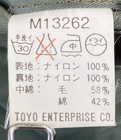 バズリクソンズ ジャケット 古着 M13262 MIL-J-8279B メンズ SIZE S BUZZ RICKSON’S