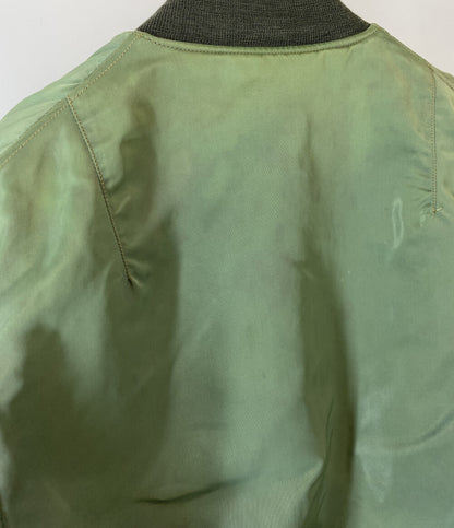 バズリクソンズ ジャケット 古着 M13262 MIL-J-8279B メンズ SIZE S BUZZ RICKSON’S