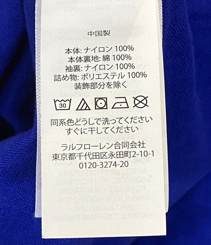 美品 POLO RALPH LAUREN コーチジャケット ウォーターリペラント メンズ SIZE L ポロ・ラルフローレン