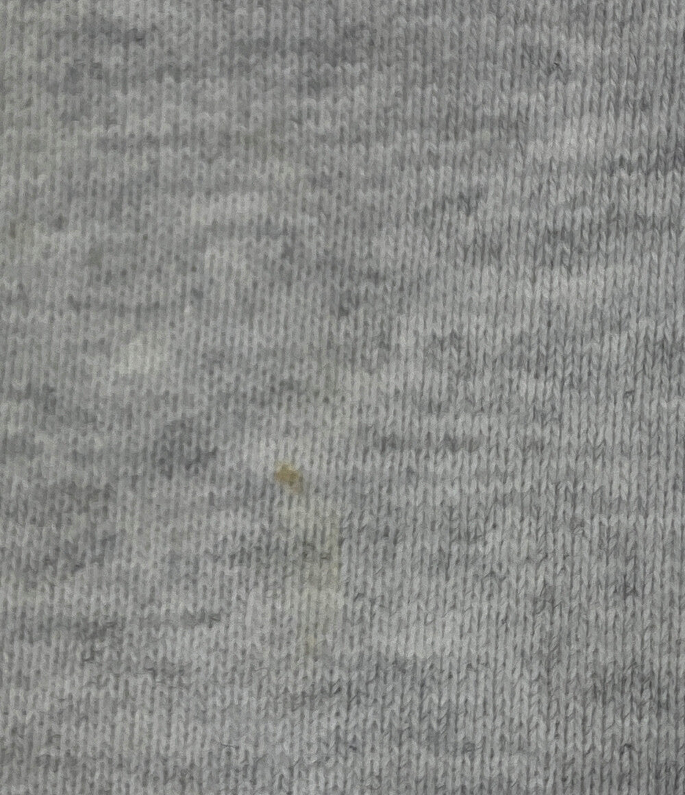 Supreme パンツ S Logo sweat pant Ash Grey 19AW メンズ SIZE S シュプリーム