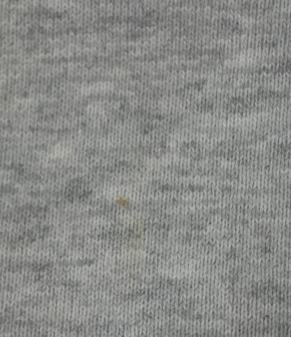 Supreme パンツ S Logo sweat pant Ash Grey 19AW メンズ SIZE S シュプリーム