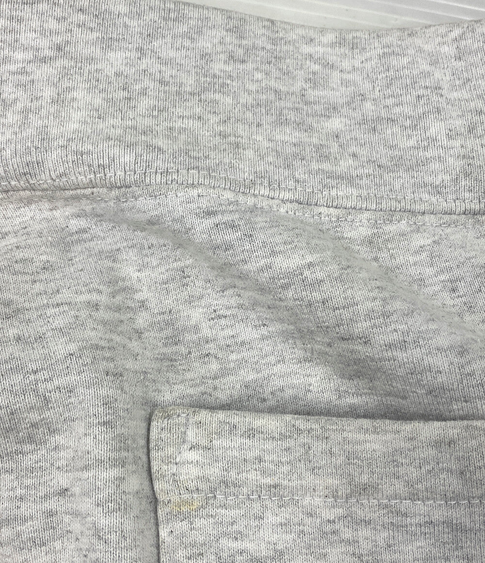 Supreme パンツ S Logo sweat pant Ash Grey 19AW メンズ SIZE S シュプリーム