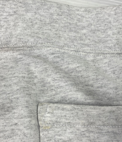 Supreme パンツ S Logo sweat pant Ash Grey 19AW メンズ SIZE S シュプリーム