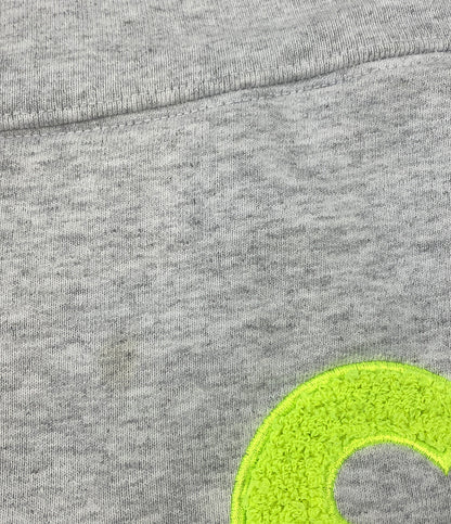 Supreme パンツ S Logo sweat pant Ash Grey 19AW メンズ SIZE S シュプリーム