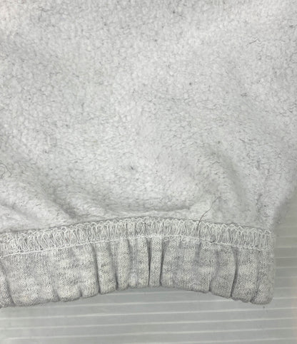 Supreme パンツ S Logo sweat pant Ash Grey 19AW メンズ SIZE S シュプリーム