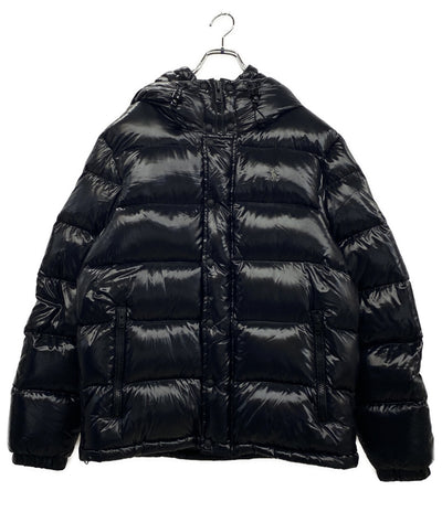 POLO RALPH LAUREN ダウンジャケット ROVER DOWN JACKET ブラック メンズ SIZE L ポロ・ラルフローレン