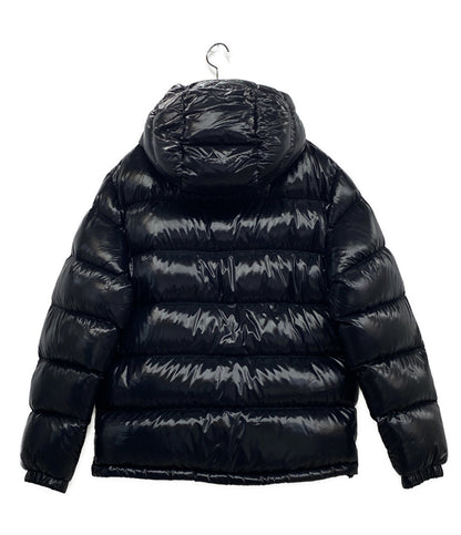 POLO RALPH LAUREN ダウンジャケット ROVER DOWN JACKET ブラック メンズ SIZE L ポロ・ラルフローレン