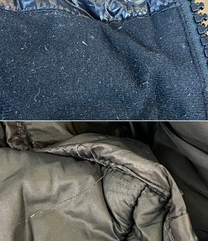 POLO RALPH LAUREN ダウンジャケット ROVER DOWN JACKET ブラック メンズ SIZE L ポロ・ラルフローレン