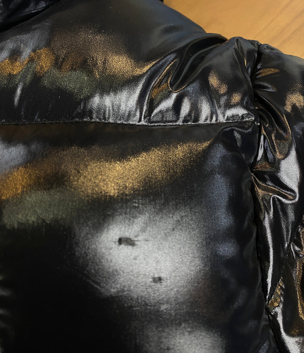 POLO RALPH LAUREN ダウンジャケット ROVER DOWN JACKET ブラック メンズ SIZE L ポロ・ラルフローレン