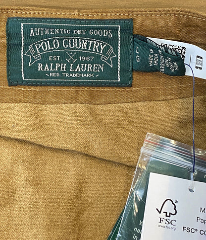 美品 POLO COUNTRY ポロカントリー ラルフローレン マッキーノ ベスト チェック ウール メンズ SIZE L