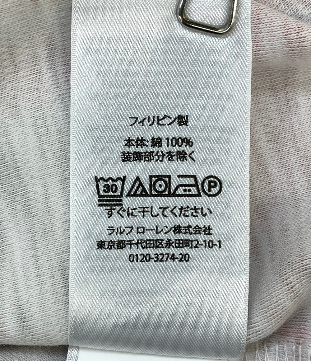 POLO SPORT RALPH LAUREN ラルフローレン 長袖シャツ ラガー チェック CLASSIC FIT メンズ SIZE L ポロスポーツ