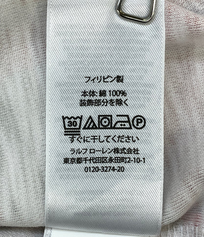 POLO SPORT RALPH LAUREN ラルフローレン 長袖シャツ ラガー チェック CLASSIC FIT メンズ SIZE L ポロスポーツ