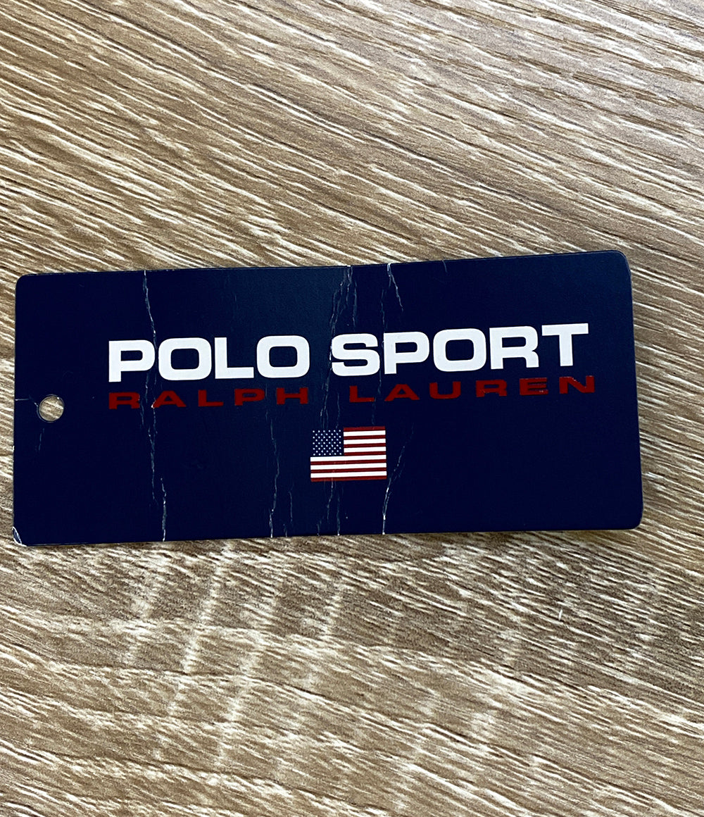 POLO SPORT RALPH LAUREN ラルフローレン 長袖シャツ ラガー チェック CLASSIC FIT メンズ SIZE L ポロスポーツ