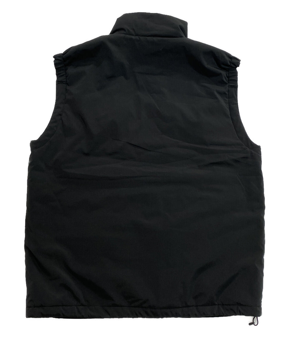 UNIFORM EXPERIMENT ベスト BURTLE THERMO CRAFT VEST 22F/W メンズ SIZE 3 ユニフォームエクスペリメント