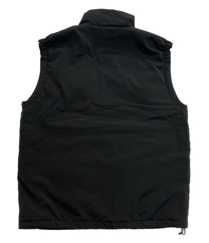 UNIFORM EXPERIMENT ベスト BURTLE THERMO CRAFT VEST 22F/W メンズ SIZE 3 ユニフォームエクスペリメント