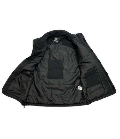 UNIFORM EXPERIMENT ベスト BURTLE THERMO CRAFT VEST 22F/W メンズ SIZE 3 ユニフォームエクスペリメント