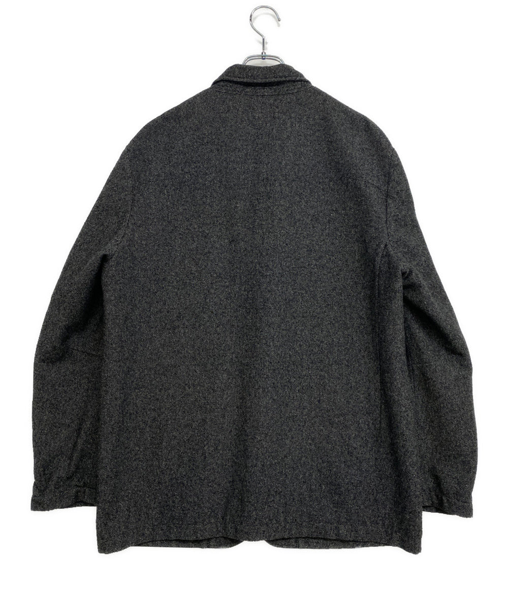 エンジニアードガーメンツ テーラードジャケット ウール メンズ SIZE L ENGINEERED GARMENTS
