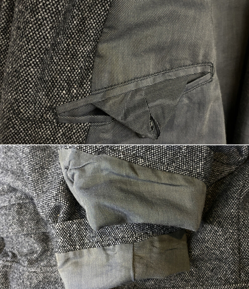 エンジニアードガーメンツ テーラードジャケット ウール メンズ SIZE L ENGINEERED GARMENTS