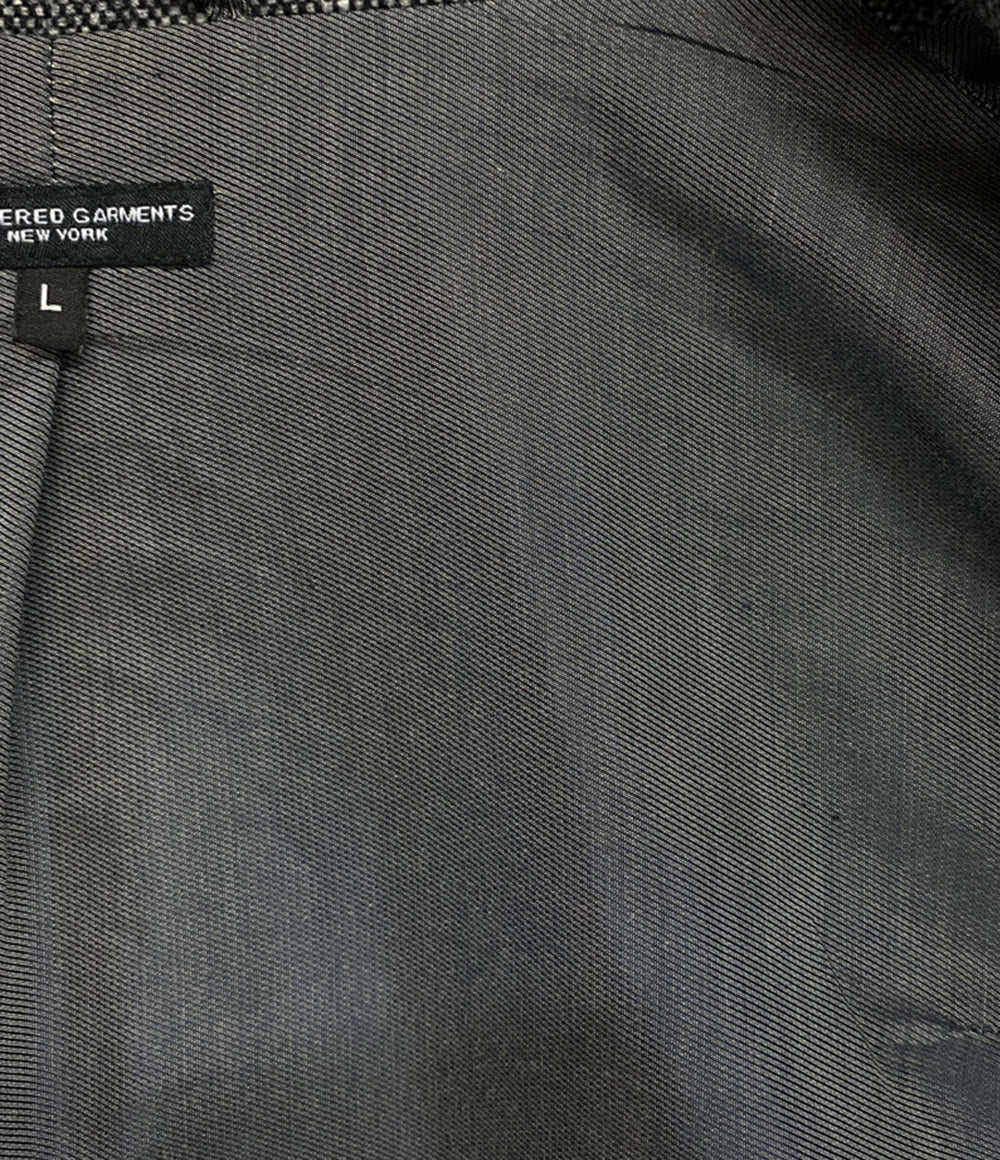 エンジニアードガーメンツ テーラードジャケット ウール メンズ SIZE L ENGINEERED GARMENTS