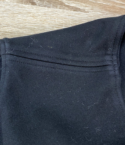 YORI ヨリ ベスト ジャケット YR1815-048SM ジレ レディース SIZE F