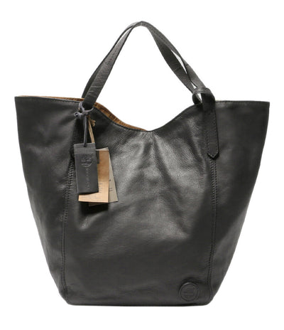 ティンバーランド トートバッグ CUBE BAG イタリア製 TB0M5376 メンズ TIMBERLAND