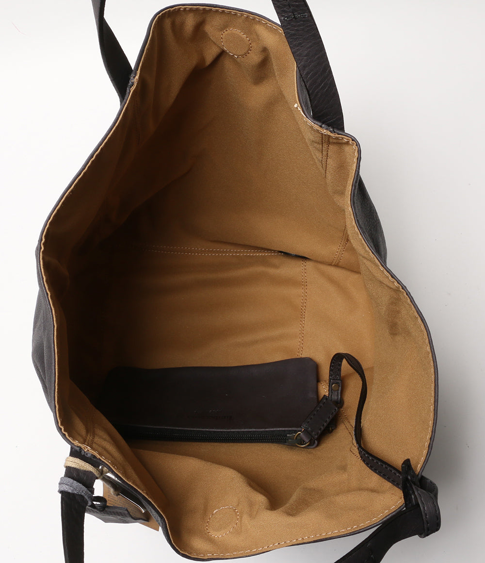 ティンバーランド トートバッグ CUBE BAG イタリア製 TB0M5376 メンズ TIMBERLAND