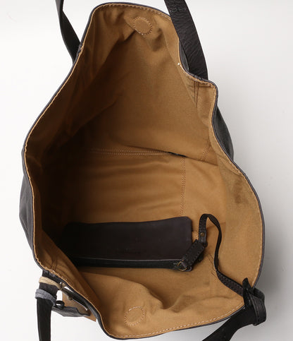 ティンバーランド トートバッグ CUBE BAG イタリア製 TB0M5376 メンズ TIMBERLAND